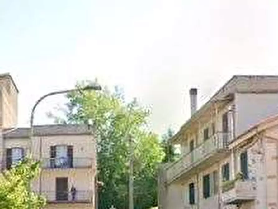 Immagine 3 di Appartamento in vendita  in Via del Mattatoio a Cerreto Laziale