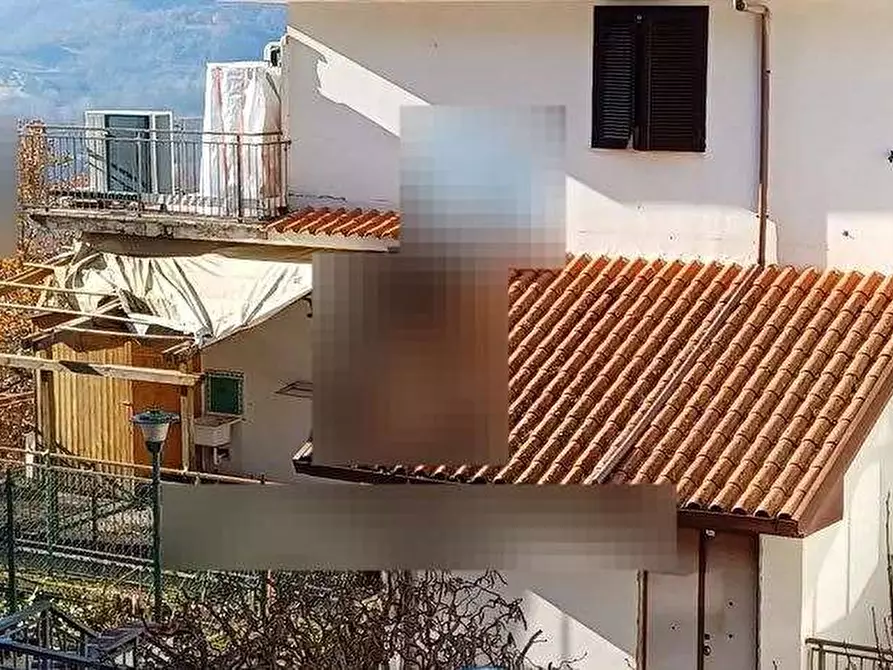 Immagine 6 di Appartamento in vendita  in Via del Mattatoio a Cerreto Laziale