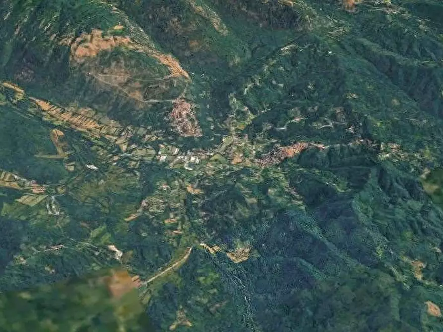 Immagine 10 di Appartamento in vendita  in Via del Mattatoio a Cerreto Laziale