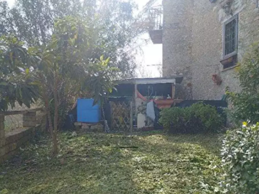 Immagine 3 di Appartamento in vendita  in Via Giuseppe Garibaldi a Civitella San Paolo