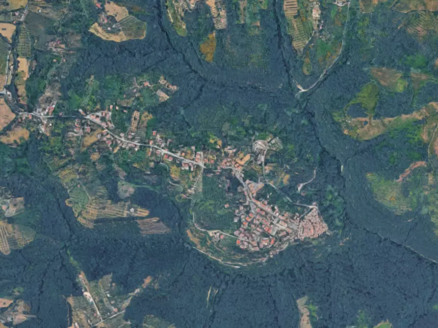 Immagine 8 di Appartamento in vendita  in Via Giuseppe Garibaldi a Civitella San Paolo