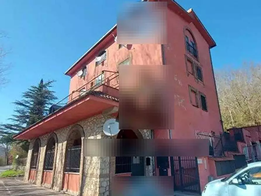 Immagine 1 di Appartamento in vendita  in Via Empolitana a Ciciliano