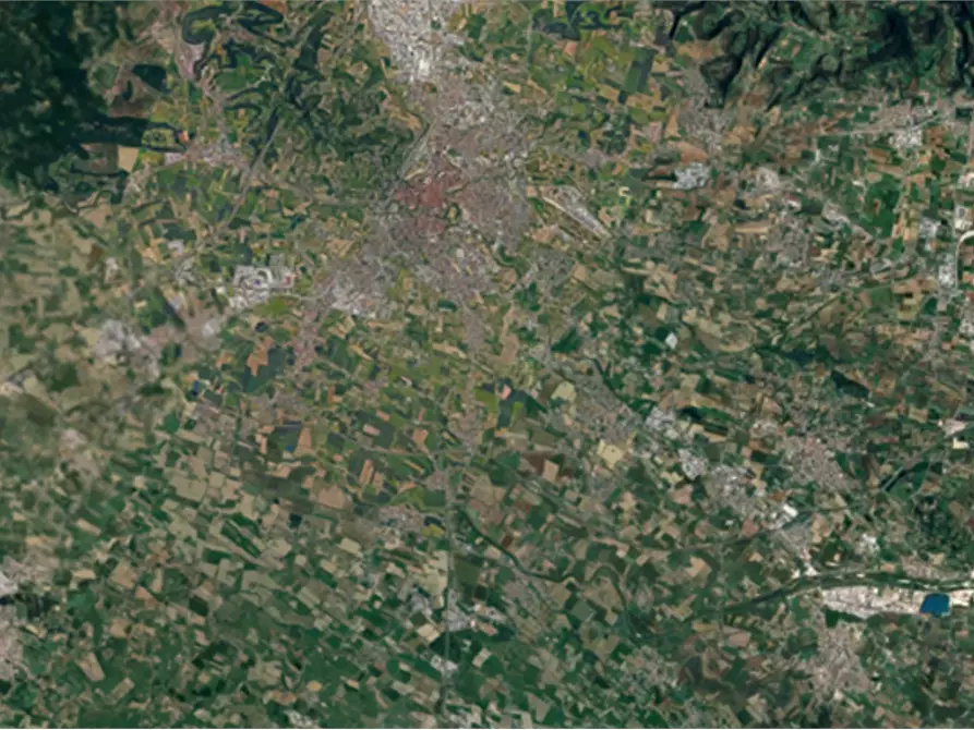 Immagine 10 di Negozio in vendita  in Viale Francesco Crispi a Vicenza