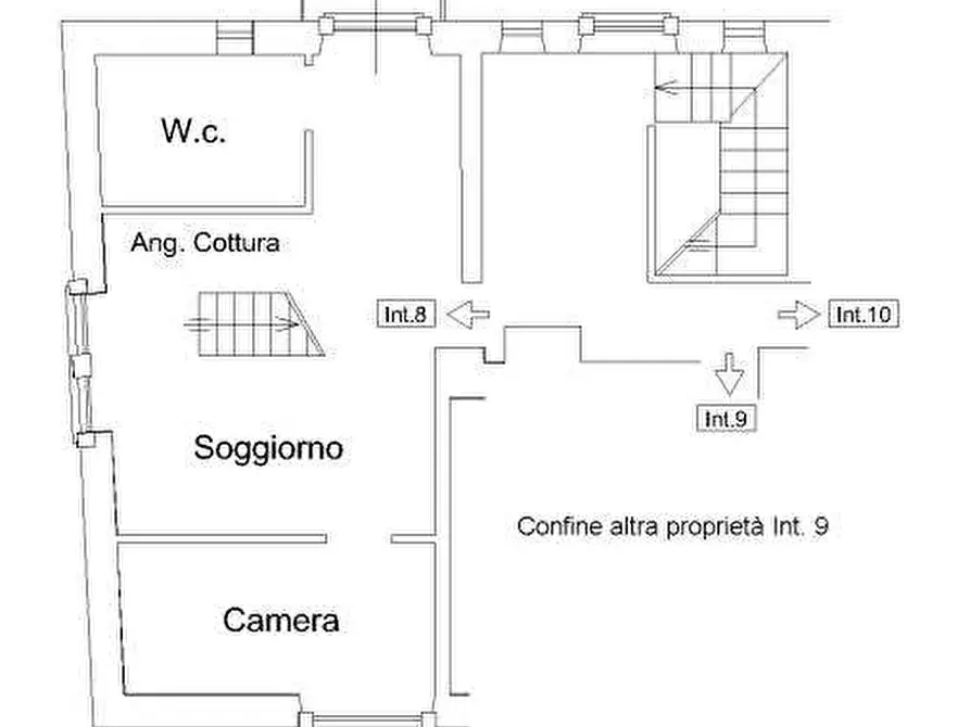 Immagine 22 di Appartamento in vendita  in Via Empolitana a Ciciliano