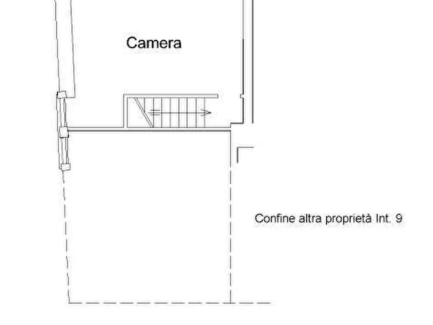 Immagine 23 di Appartamento in vendita  in Via Empolitana a Ciciliano