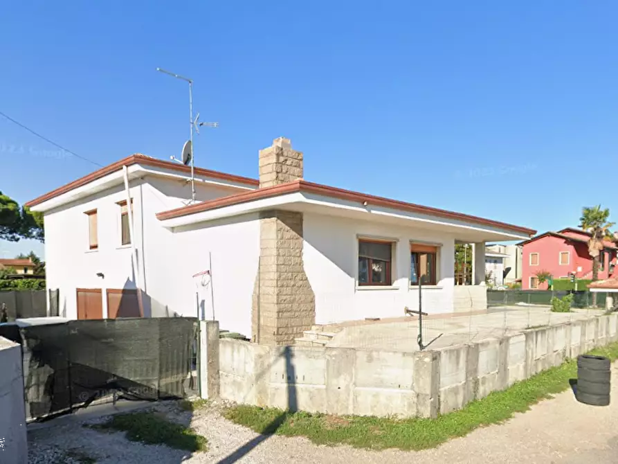 Immagine 6 di Villa in vendita  in Via Strà a Veronella