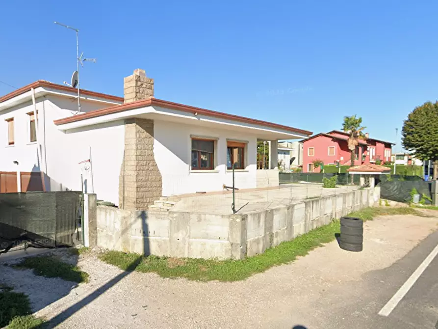 Immagine 8 di Villa in vendita  in Via Strà a Veronella