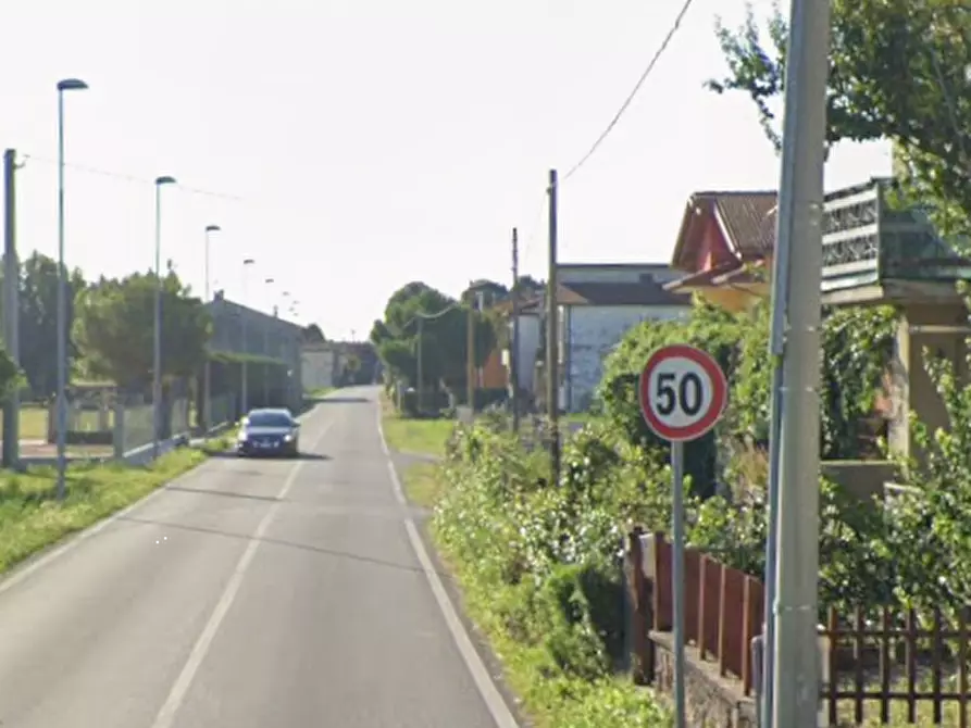 Immagine 9 di Villa in vendita  in Via Strà a Veronella