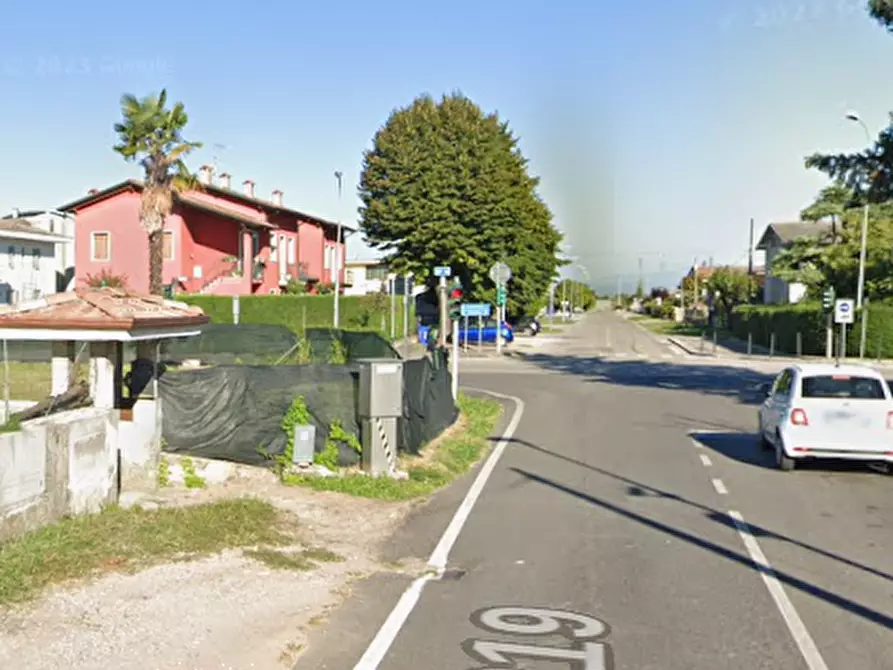 Immagine 10 di Villa in vendita  in Via Strà a Veronella