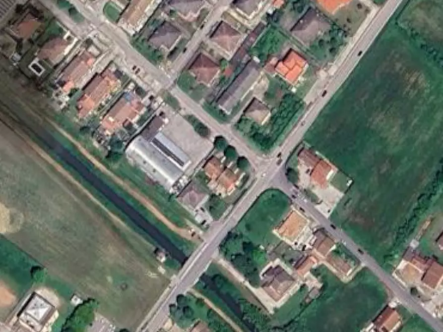 Immagine 14 di Villa in vendita  in Via Strà a Veronella