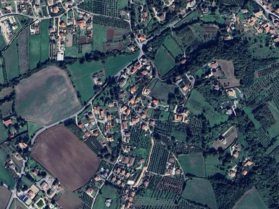 Immagine 1 di Terreno agricolo in vendita  in Ponte del Colle a Artena