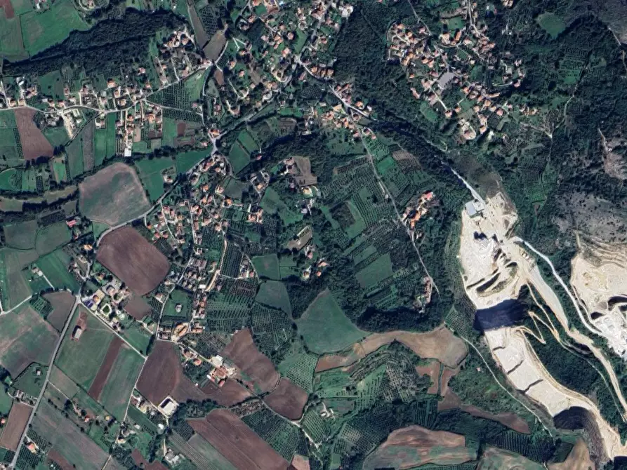 Immagine 5 di Villa in vendita  in Contrada Ponte del Colle a Artena