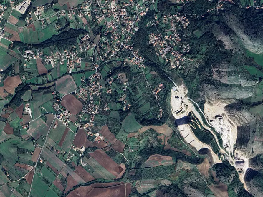 Immagine 6 di Villa in vendita  in Contrada Ponte del Colle a Artena