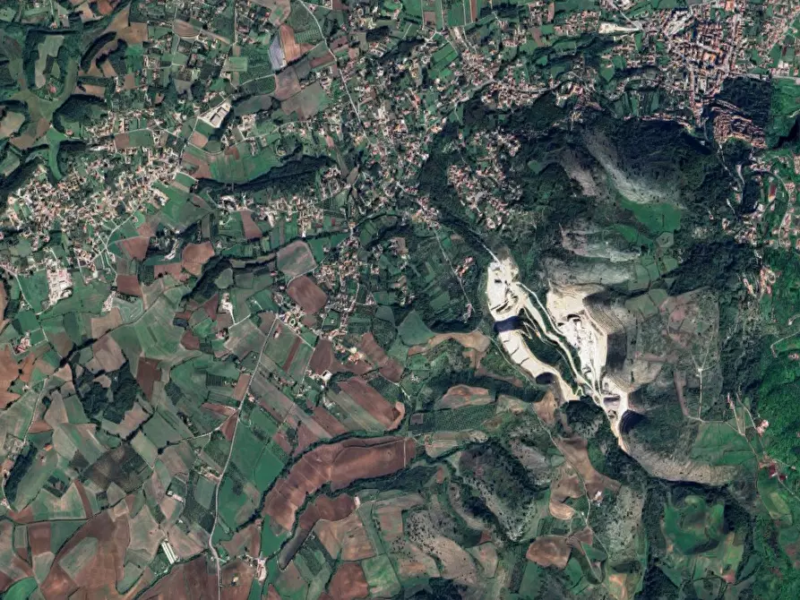 Immagine 8 di Villa in vendita  in Contrada Ponte del Colle a Artena