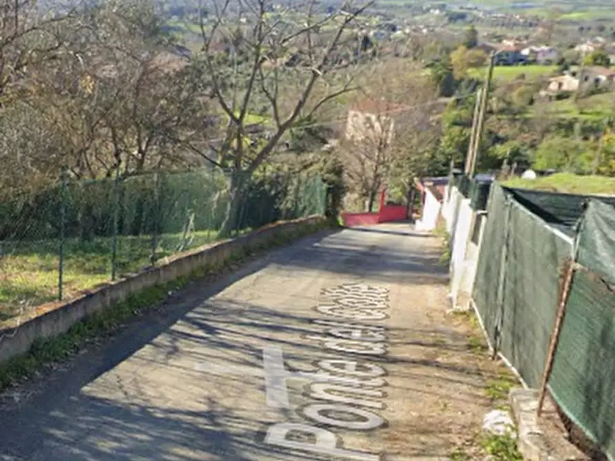 Immagine 10 di Villa in vendita  in Contrada Ponte del Colle a Artena