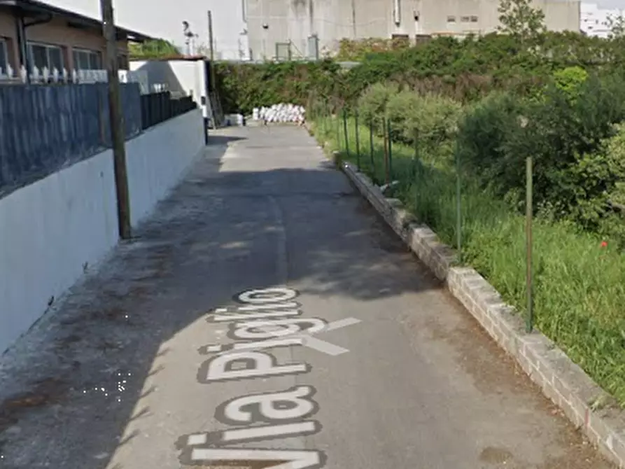 Immagine 8 di Capannone industriale in vendita  in Via Piglio a Roma