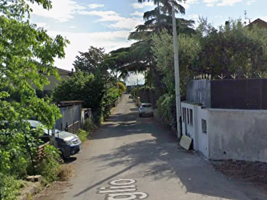 Immagine 9 di Capannone industriale in vendita  in Via Piglio a Roma