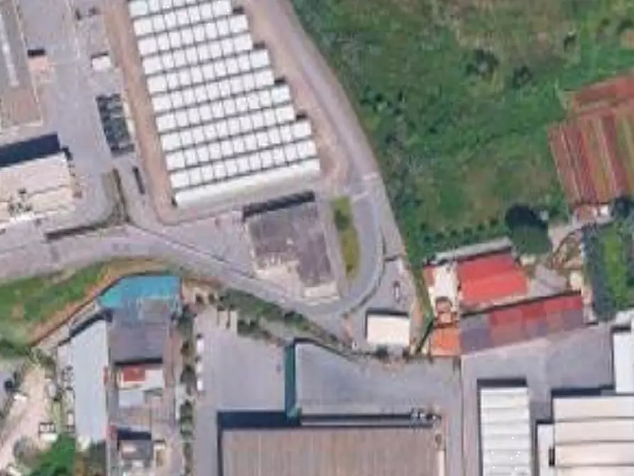 Immagine 10 di Capannone industriale in vendita  in Via Piglio a Roma