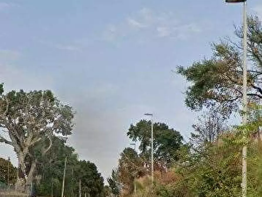 Immagine 3 di Porzione di casa in vendita  in Via Campo Ascolano a Pomezia