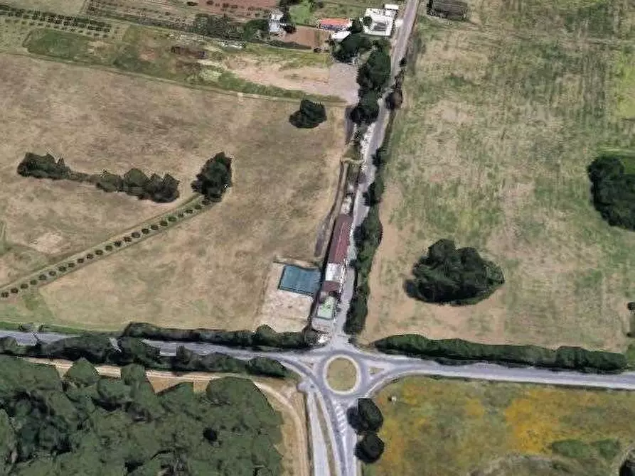 Immagine 7 di Porzione di casa in vendita  in Via Campo Ascolano a Pomezia