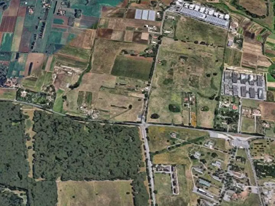 Immagine 8 di Porzione di casa in vendita  in Via Campo Ascolano a Pomezia