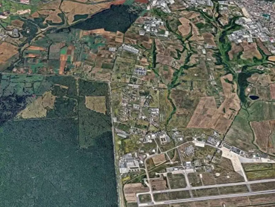 Immagine 9 di Porzione di casa in vendita  in Via Campo Ascolano a Pomezia