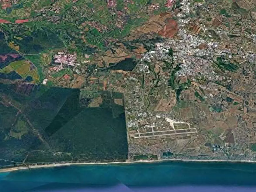 Immagine 10 di Porzione di casa in vendita  in Via Campo Ascolano a Pomezia