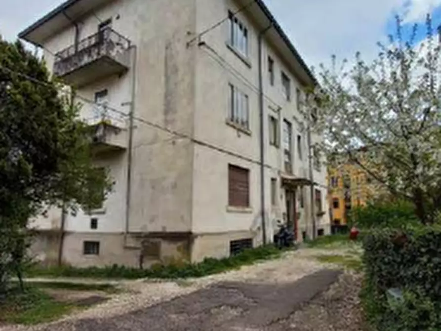 Immagine 2 di Appartamento in vendita  in Via Riotorto a Arzignano