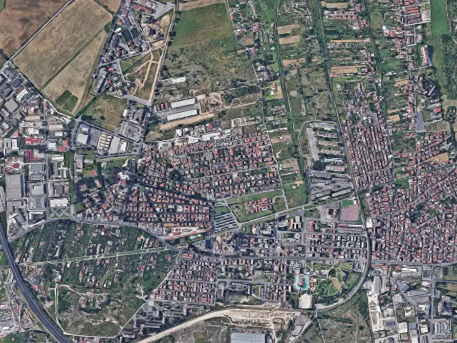 Immagine 4 di Appartamento in vendita  in Via Gioacchino Belli a Tivoli