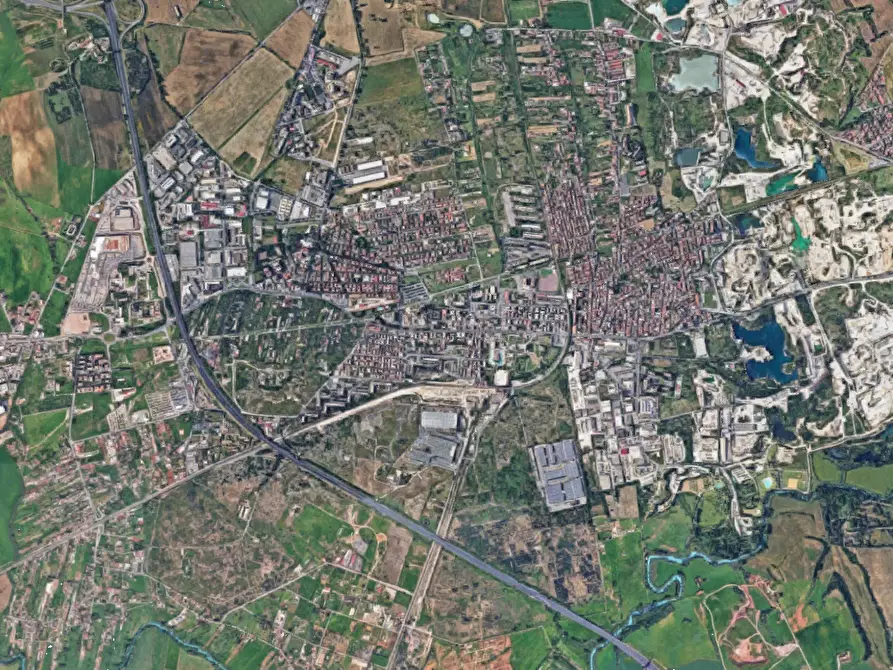 Immagine 6 di Appartamento in vendita  in Via Gioacchino Belli a Tivoli