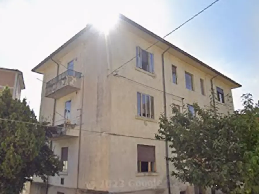 Immagine 5 di Appartamento in vendita  in Via Riotorto a Arzignano