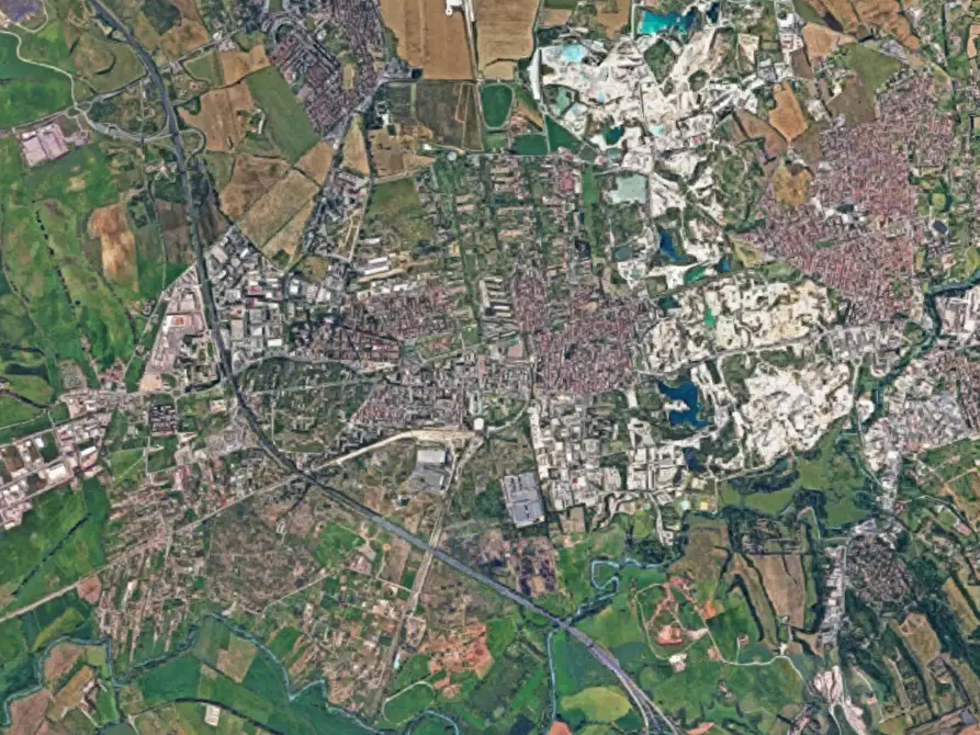 Immagine 7 di Appartamento in vendita  in Via Gioacchino Belli a Tivoli