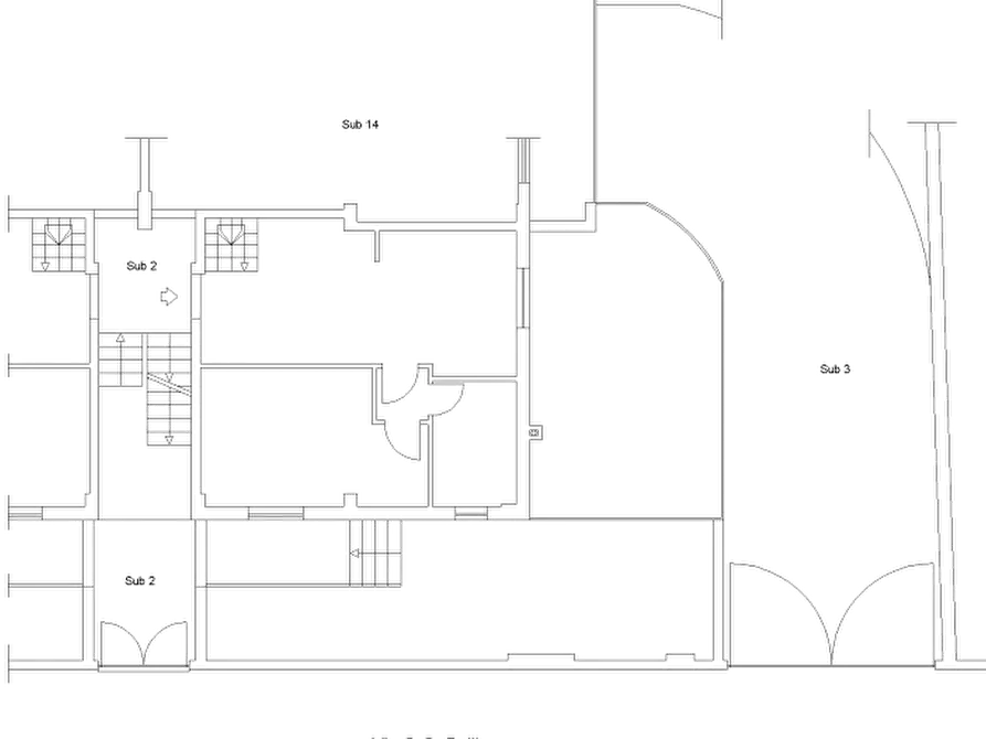 Immagine 11 di Appartamento in vendita  in Via Gioacchino Belli a Tivoli