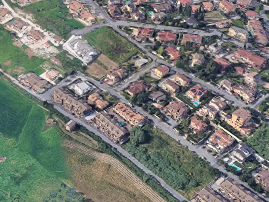 Immagine 9 di Appartamento in vendita  in Via Giotto a Guidonia Montecelio