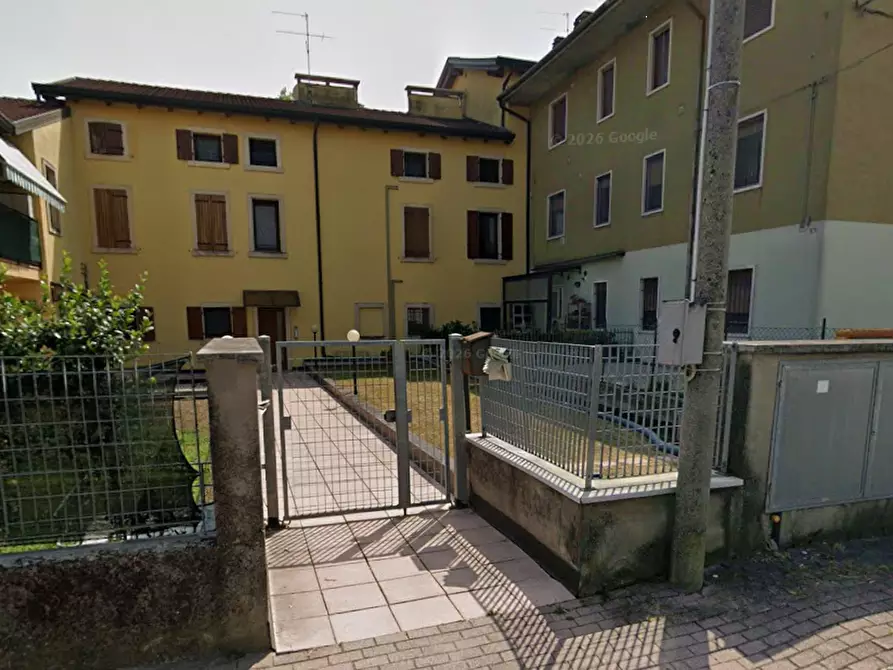 Immagine 1 di Appartamento in vendita  in Via Rossini a Buttapietra