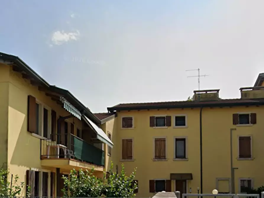 Immagine 6 di Appartamento in vendita  in Via Rossini a Buttapietra