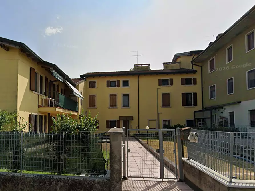 Immagine 8 di Appartamento in vendita  in Via Rossini a Buttapietra