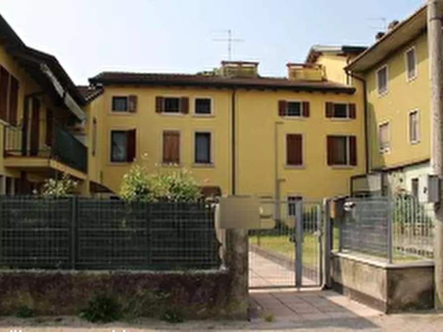 Immagine 9 di Appartamento in vendita  in Via Rossini a Buttapietra