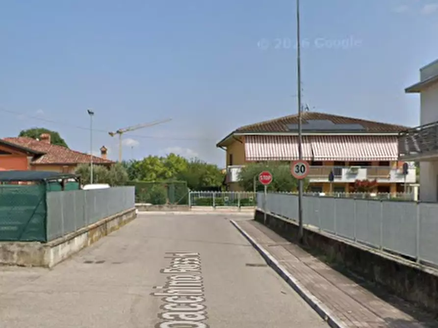 Immagine 10 di Appartamento in vendita  in Via Rossini a Buttapietra