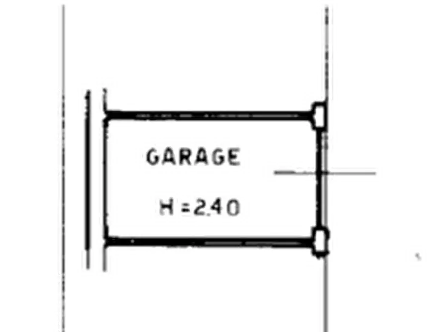Immagine 16 di Appartamento in vendita  in Via Rossini a Buttapietra