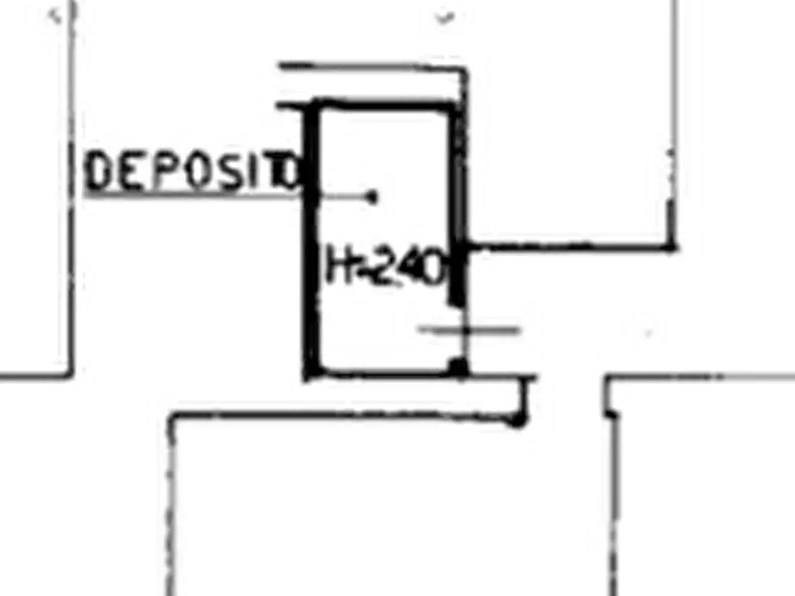 Immagine 17 di Appartamento in vendita  in Via Rossini a Buttapietra