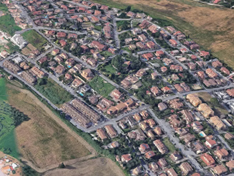 Immagine 20 di Appartamento in vendita  in Via Giotto a Guidonia Montecelio