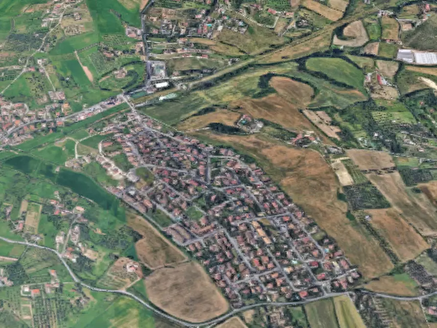 Immagine 21 di Appartamento in vendita  in Via Giotto a Guidonia Montecelio