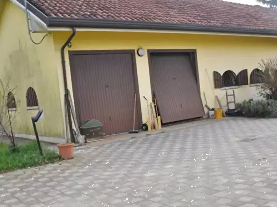 Immagine 3 di Villa in vendita  in Via Baruchella a Vigodarzere