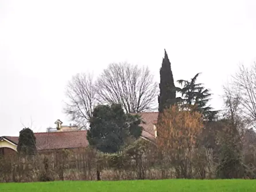 Immagine 5 di Villa in vendita  in Via Baruchella a Vigodarzere