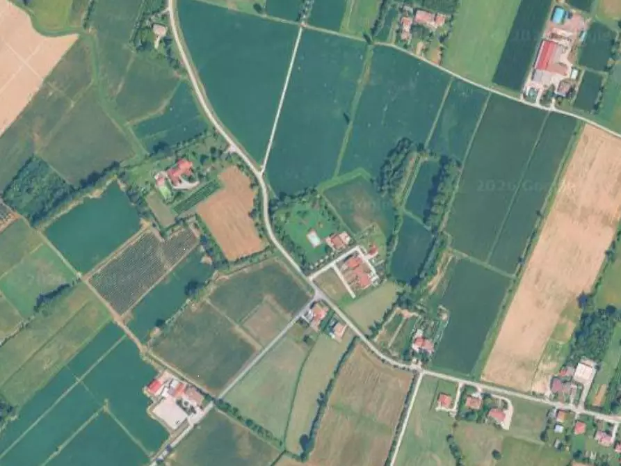 Immagine 11 di Villa in vendita  in Via Baruchella a Vigodarzere