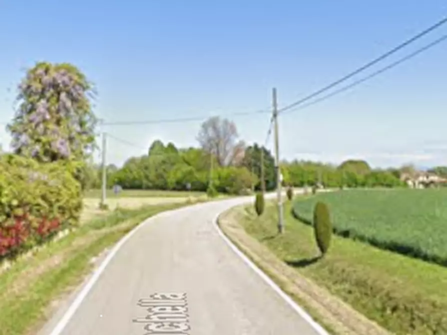 Immagine 13 di Villa in vendita  in Via Baruchella a Vigodarzere