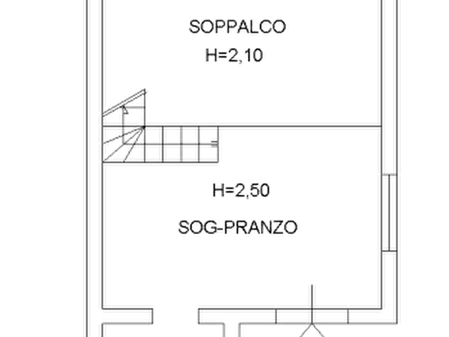 Immagine 13 di Appartamento in vendita  in Via della Vite  a Ardea