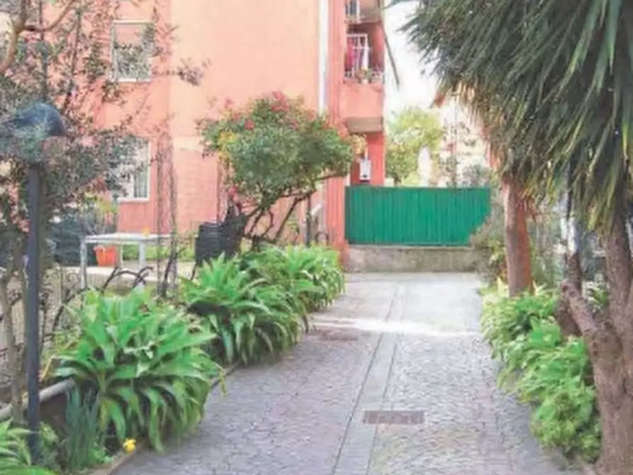 Immagine 2 di Appartamento in vendita  in Via Carlo Pirzio Biroli a Ciampino