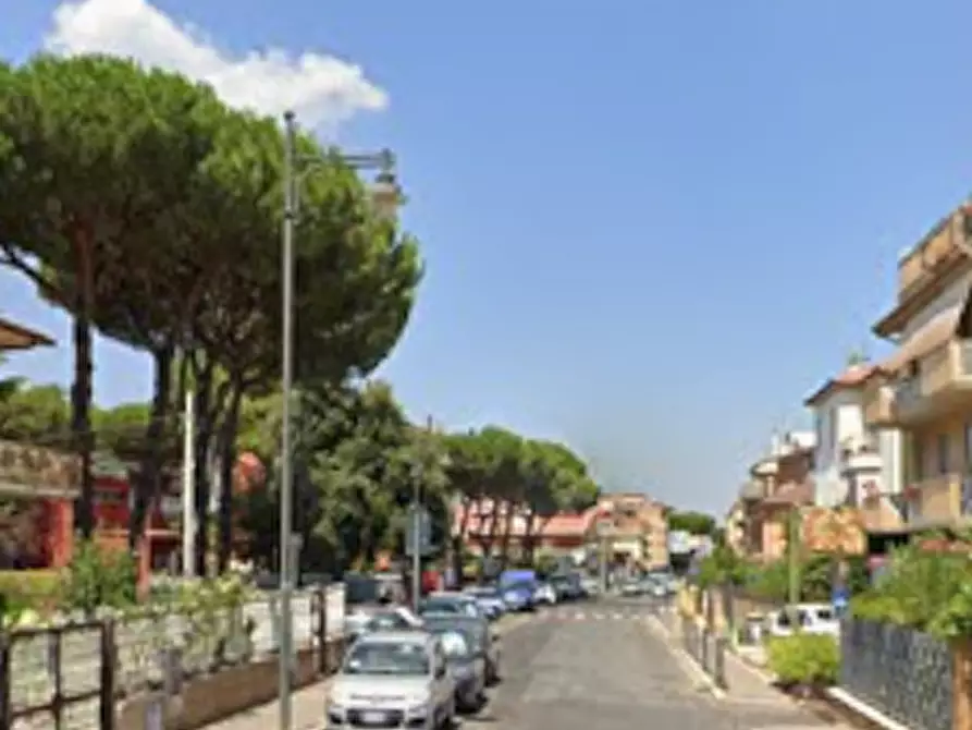 Immagine 5 di Appartamento in vendita  in Via Carlo Pirzio Biroli a Ciampino